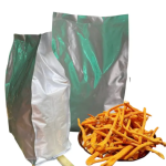 Đông trùng hạ thảo sấy khô bán chạy Good Health Agrimush thương hiệu Iso Ocop Bao bì tùy chỉnh từ nhà sản xuất Việt Nam