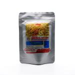 Giun ăn đông khô Giao hàng nhanh Xuất khẩu Thức ăn chăn nuôi Túi PP giàu protein Sản xuất tại Việt Nam Nhà sản xuất