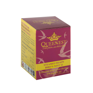 Nước Yến Chính Hãng 12% Nước Yến Chất Lượng Tốt Nâng Cao Sản Lượng Cao Chứng Nhận Haccp Đóng Gói Tùy Chỉnh Nhà Sản Xuất Việt Nam