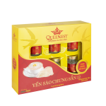 Nước Yến Chính Hãng 12% Nước Yến Chất Lượng Tốt Nâng Cao Sản Lượng Cao Chứng Nhận Haccp Đóng Gói Tùy Chỉnh Nhà Sản Xuất Việt Nam