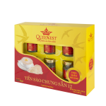 Nước Yến Chính Hãng 12% Nước Yến Chất Lượng Tốt Nâng Cao Sản Lượng Cao Chứng Nhận Haccp Đóng Gói Tùy Chỉnh Nhà Sản Xuất Việt Nam