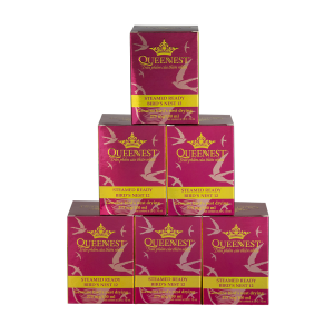 Súp Tổ Yến Chính Hãng 12% Nước Yến Collagen Tự Nhiên Swallow Chất Lượng Cao Chất Lượng Tốt Nâng Cao Sức Khỏe Chứng Nhận Haccp Đóng Gói Tùy Chỉnh Nhà Sản Xuất Việt Nam