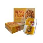 Bán chạy sản phẩm cao cấp KING LION NON- NƯỚC TĂNG LỰC KHÔNG GA