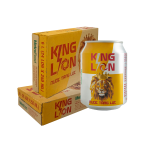 Bán chạy sản phẩm cao cấp KING LION NON- NƯỚC TĂNG LỰC KHÔNG GA