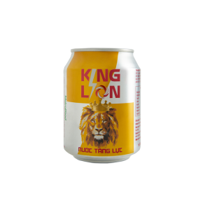 Bán chạy sản phẩm cao cấp KING LION NON- NƯỚC TĂNG LỰC KHÔNG GA