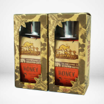 OEM, ODM, Nhãn hiệu riêng "Chồn vàng" - Hương cà phê mật ong, Cà phê pha trộn, Arabica, Robusta, Moka, HucaFood Coffee