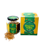 Đông trùng hạ thảo hữu cơ Militaris sấy khô tốt Chọn được trồng Agrimush thương hiệu Iso Ocop Bao bì tùy chỉnh Nhà sản xuất Việt Nam