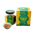 Đông trùng hạ thảo hữu cơ Militaris sấy khô tốt Chọn được trồng Agrimush thương hiệu Iso Ocop Bao bì tùy chỉnh Nhà sản xuất Việt Nam