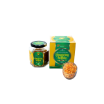 Đông trùng hạ thảo hữu cơ Militaris sấy khô bán hàng nóng Agrimush tự nhiên thương hiệu Iso Ocop Bao bì tùy chỉnh Việt Nam Nhà sản xuất