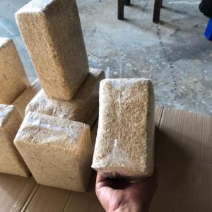 Mùn cưa gỗ bán hàng đầu và chất lượng tốt nhất Bền trong nhà Carb Fsc Cốc Đóng gói tùy chỉnh Nhà sản xuất Việt Nam