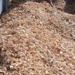 Mùn cưa gỗ bán hàng đầu và chất lượng tốt Carb trong nhà bền Fsc Coc với bao bì tùy chỉnh Nhà sản xuất Việt Nam